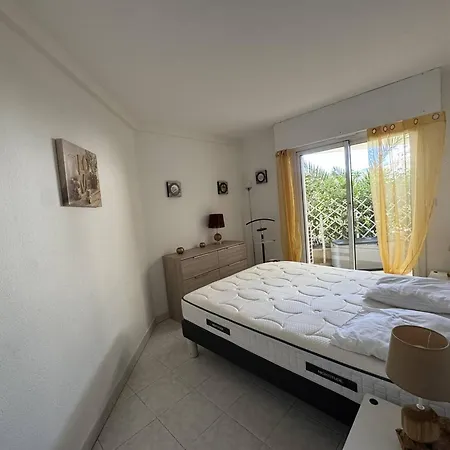Avec Grande Terrasse Et Garage A - Fr-1-100-355 קבלייר-סור-מר