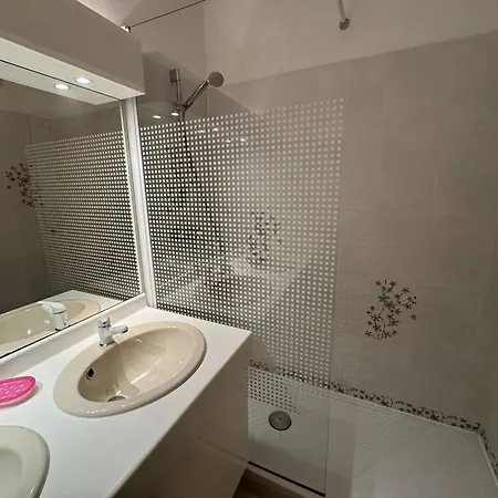 דירה Avec Grande Terrasse Et Garage A - Fr-1-100-355