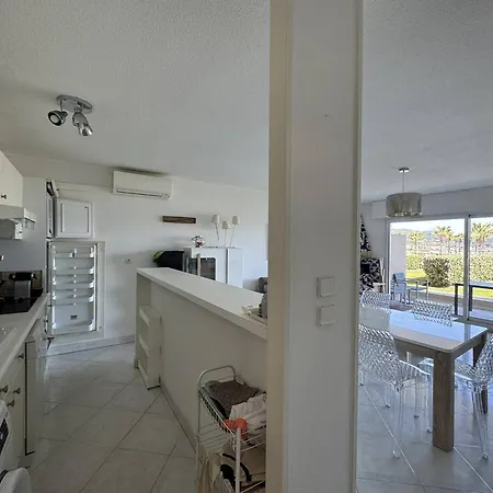 Avec Grande Terrasse Et Garage A - Fr-1-100-355 דירה