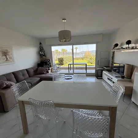 דירה Avec Grande Terrasse Et Garage A - Fr-1-100-355